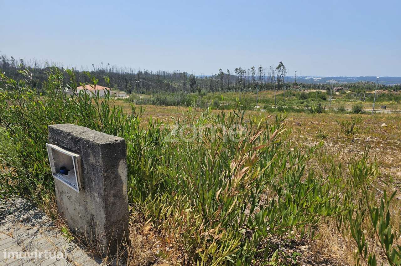 Terreno, 200 m², Valongo do Vouga - Grande imagem: 5/10