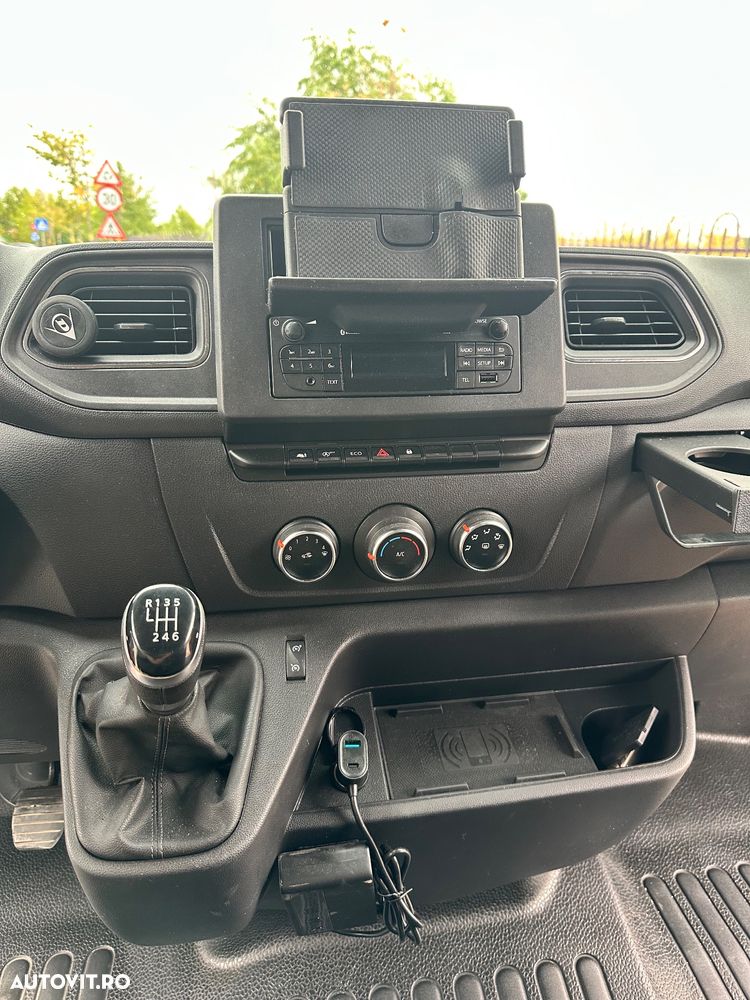 Renault Master - 21