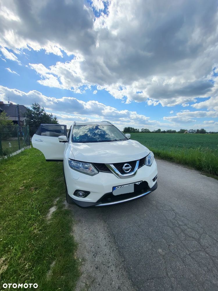 Nissan X-Trail 1.6 DCi N-Connecta - 6