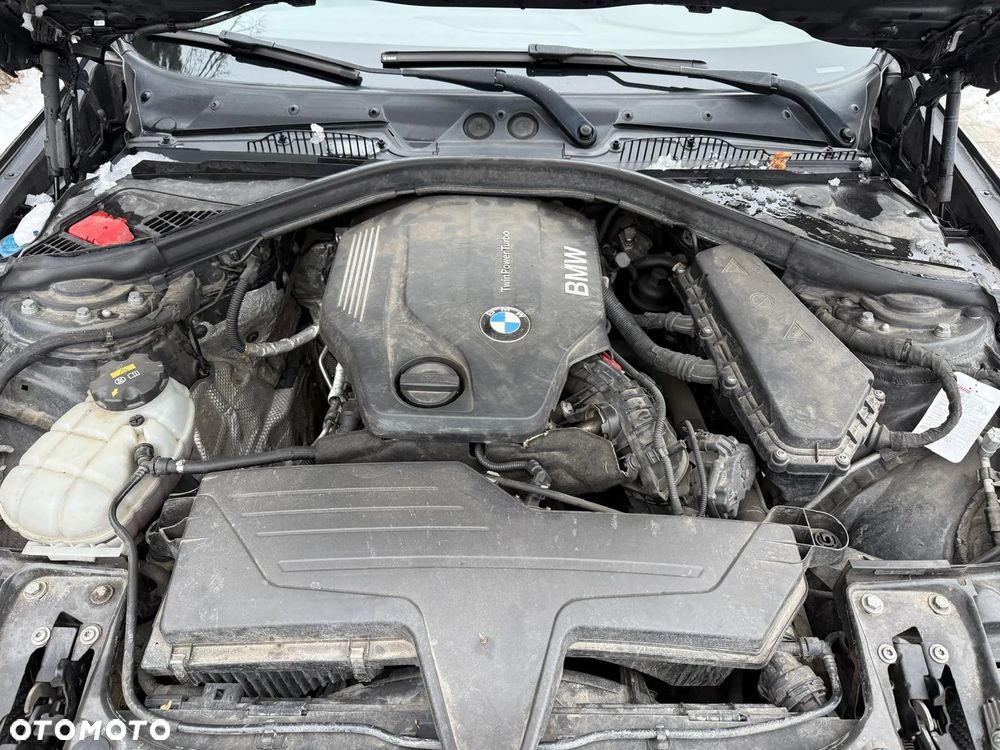 BMW Seria 1 - 22