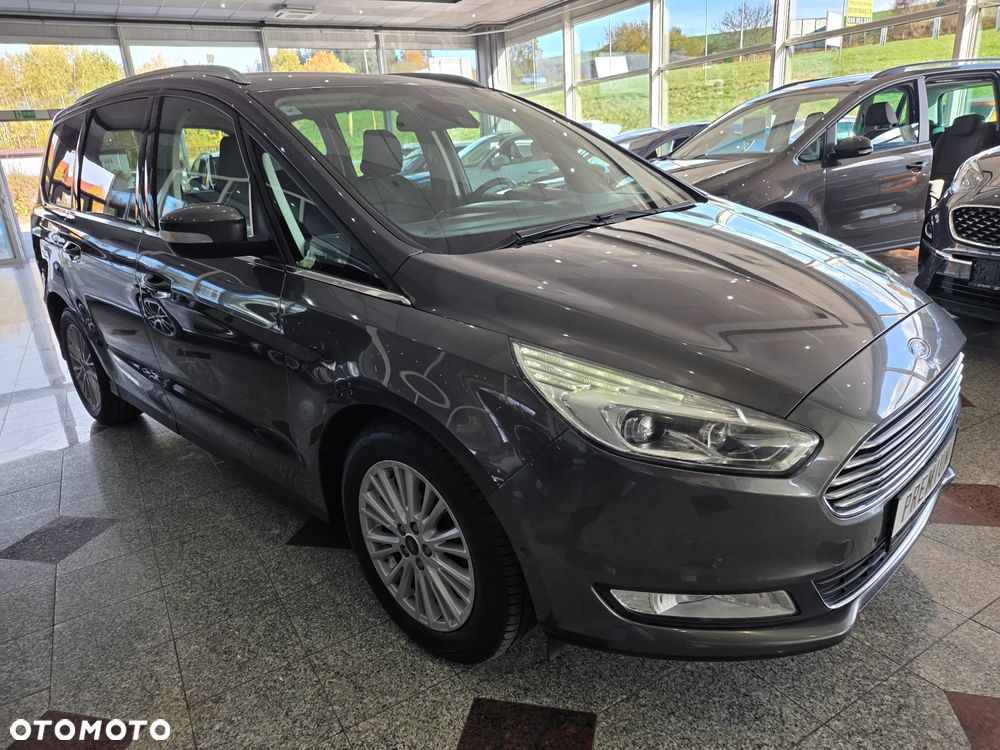 Ford Galaxy - 7