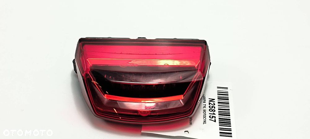 Harley-Davidson Pan America 1250 2022r. 67801013 Lampa tył motocykl - 1