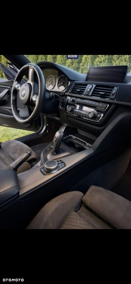BMW Seria 4 428i xDrive M Sport - 23