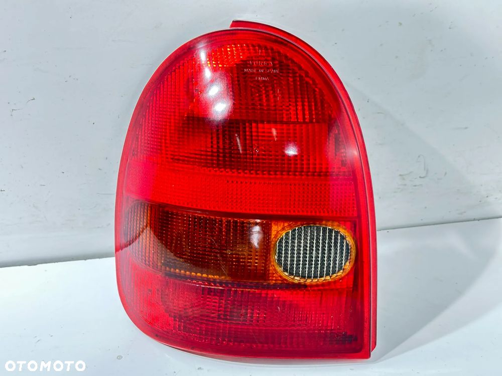 Lampa tył L Chatenet Baroder Barooder