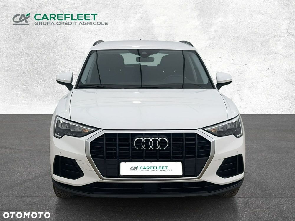 Audi Q3 35 TFSI mHEV S tronic - 2