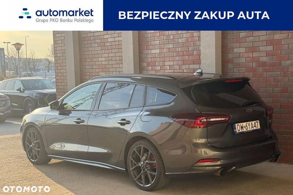 Ford Focus 2.3 EcoBoost ST X - 6
