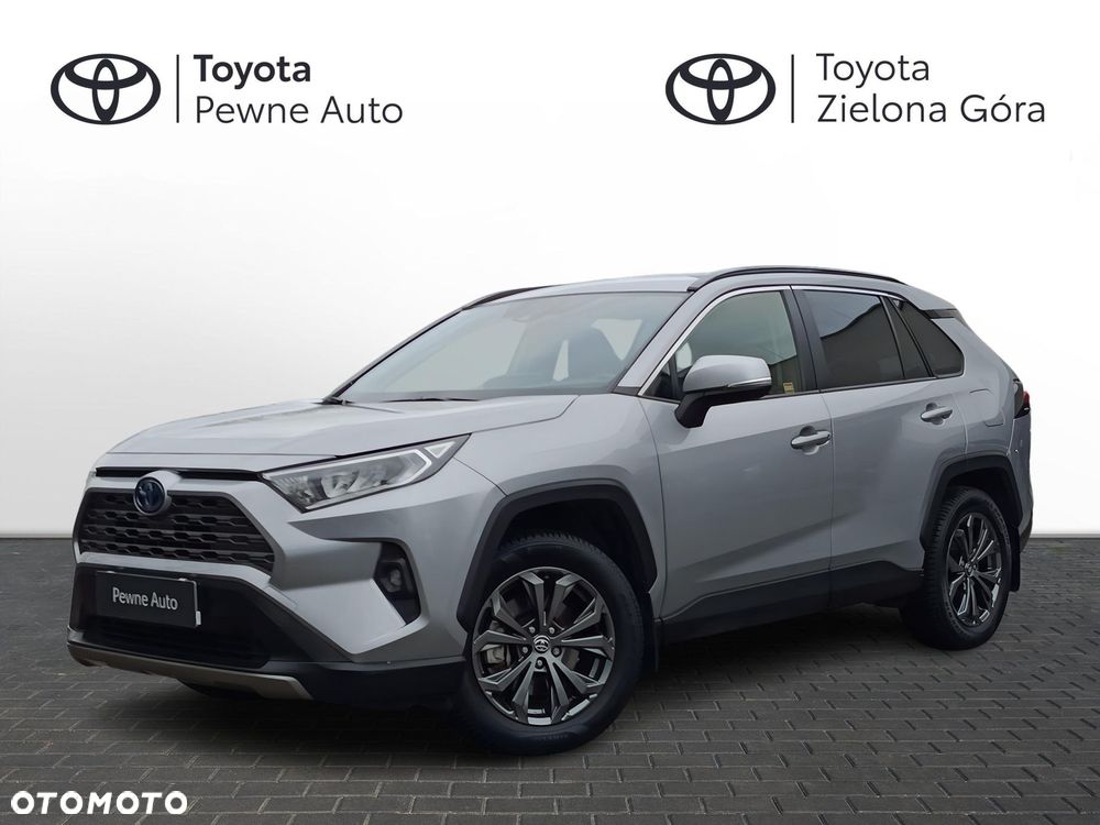 Toyota RAV4 - 1
