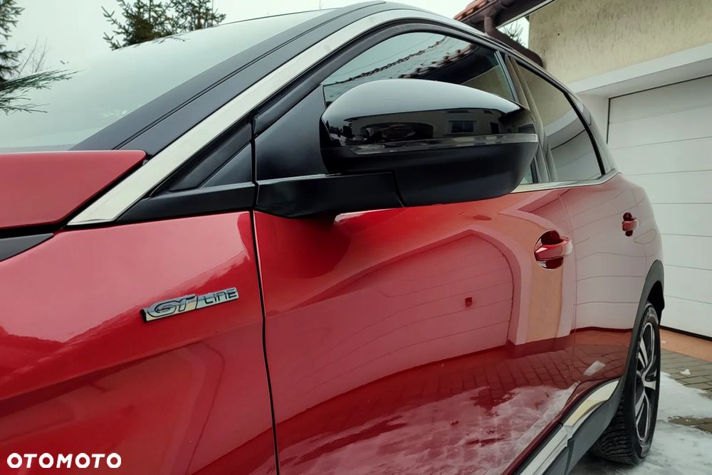 Peugeot 3008 PureTech 130 Stop & Start Allure - 40