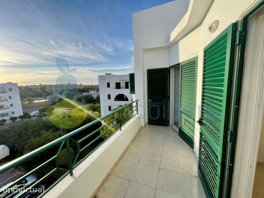 Apartamento T1 Salgados em Albufeira - Grande imagem: 3/21