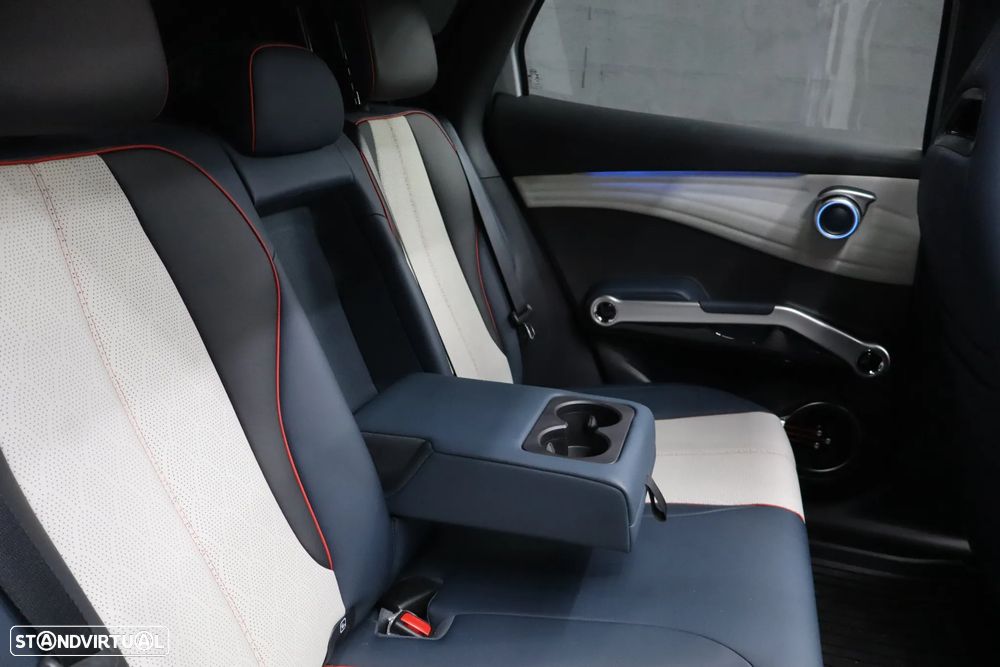 BYD Atto 3 60.48 kWh Design - 27