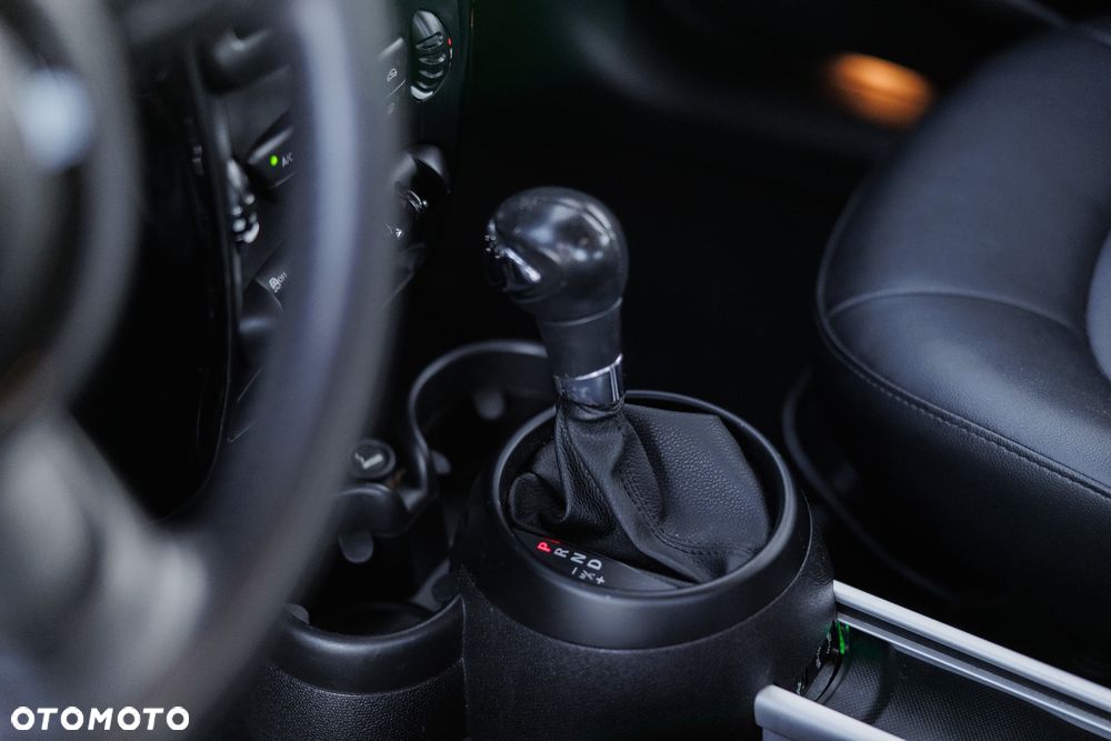 MINI Countryman - 7