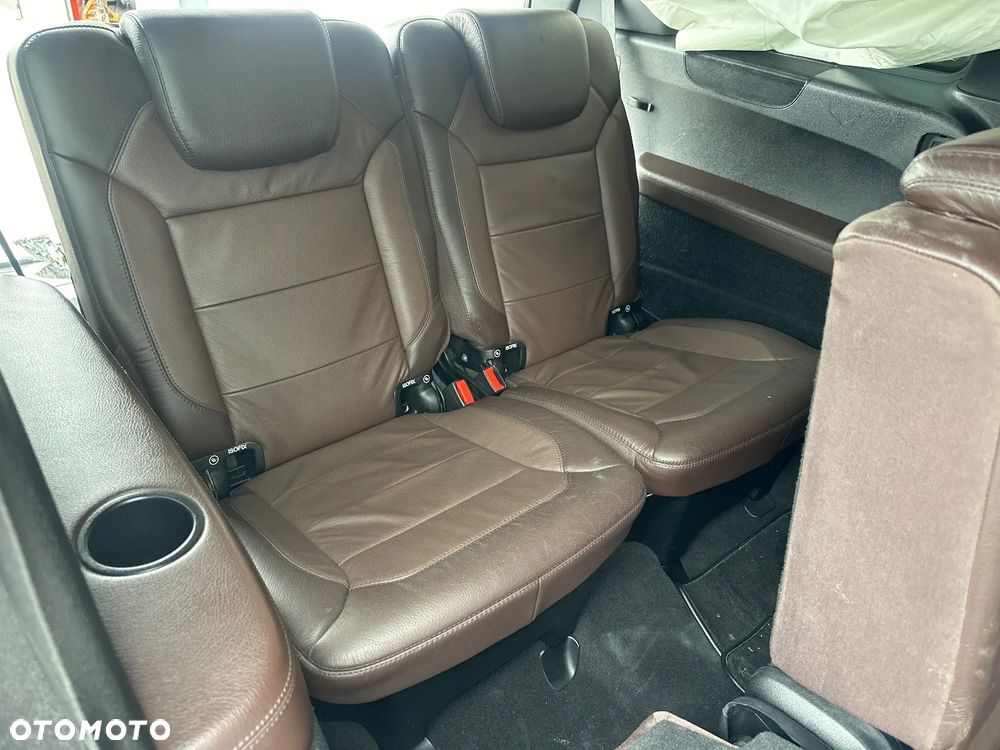 Mercedes-Benz GL - 14