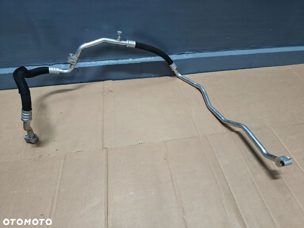 BMW MINI Przewody klimatyzacji 68322951 / 6834659 / 6832950 - 7