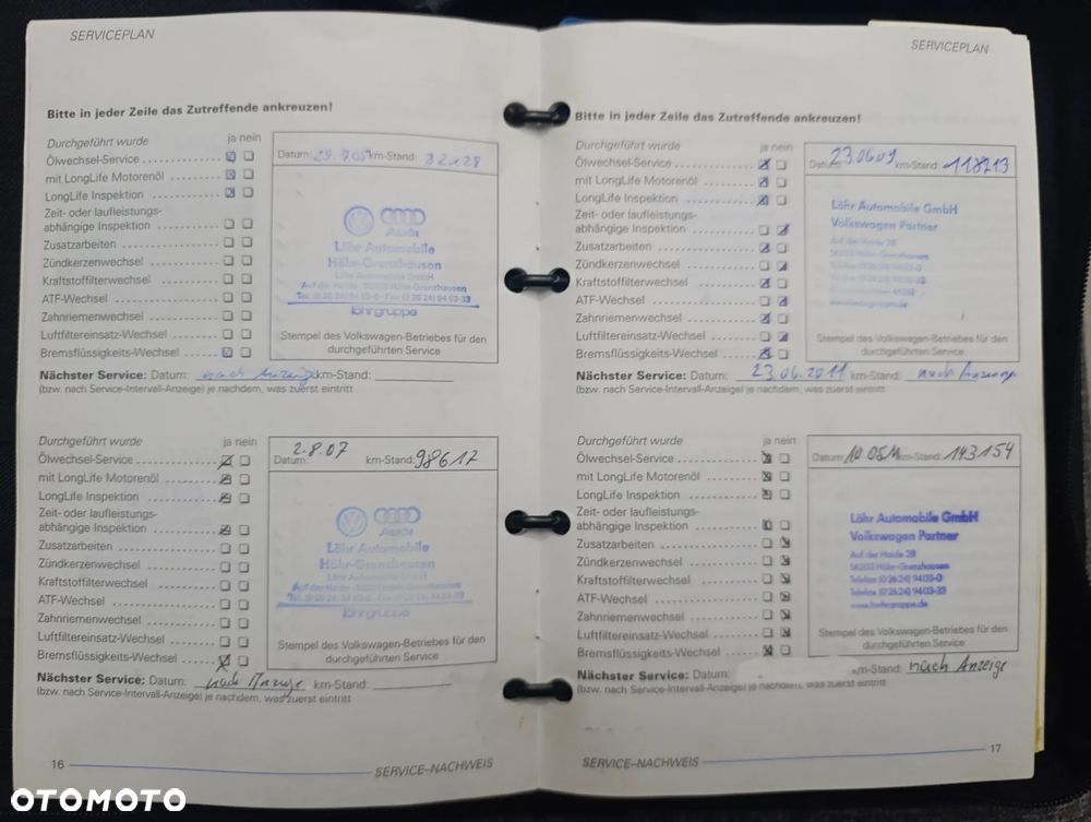 Volkswagen Multivan - 22