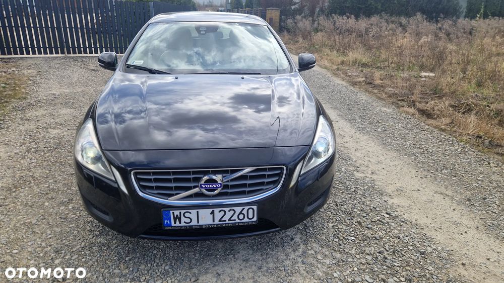 Volvo V60 D3 - 4