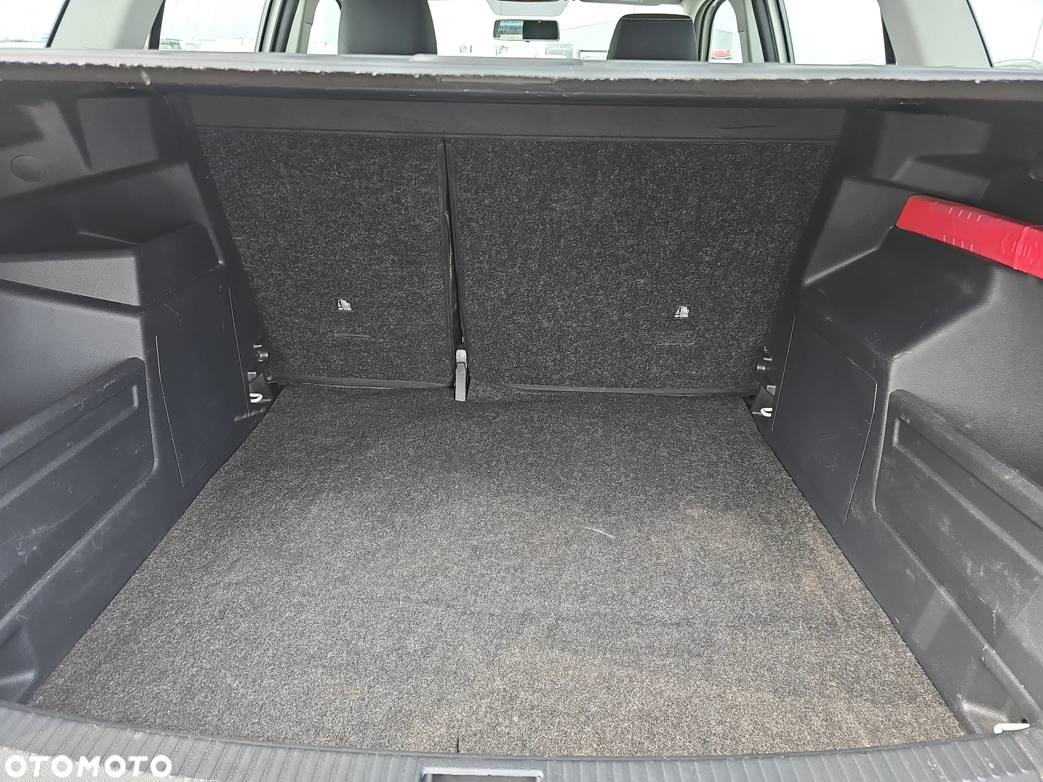 Skoda Fabia 1.0 TSI Ambition - 19