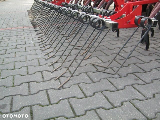 Kuhn MEGANT 600-40 - 9