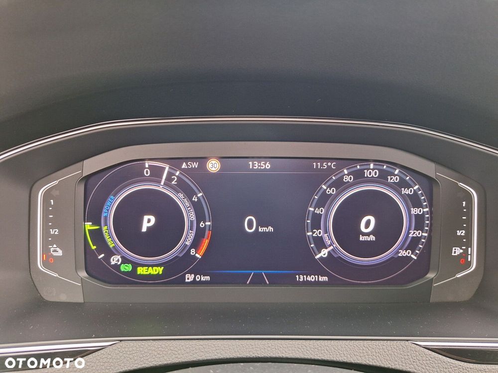 Volkswagen Passat Variant 1.4 TSI Plug-In Hybrid GTE DSG - 37