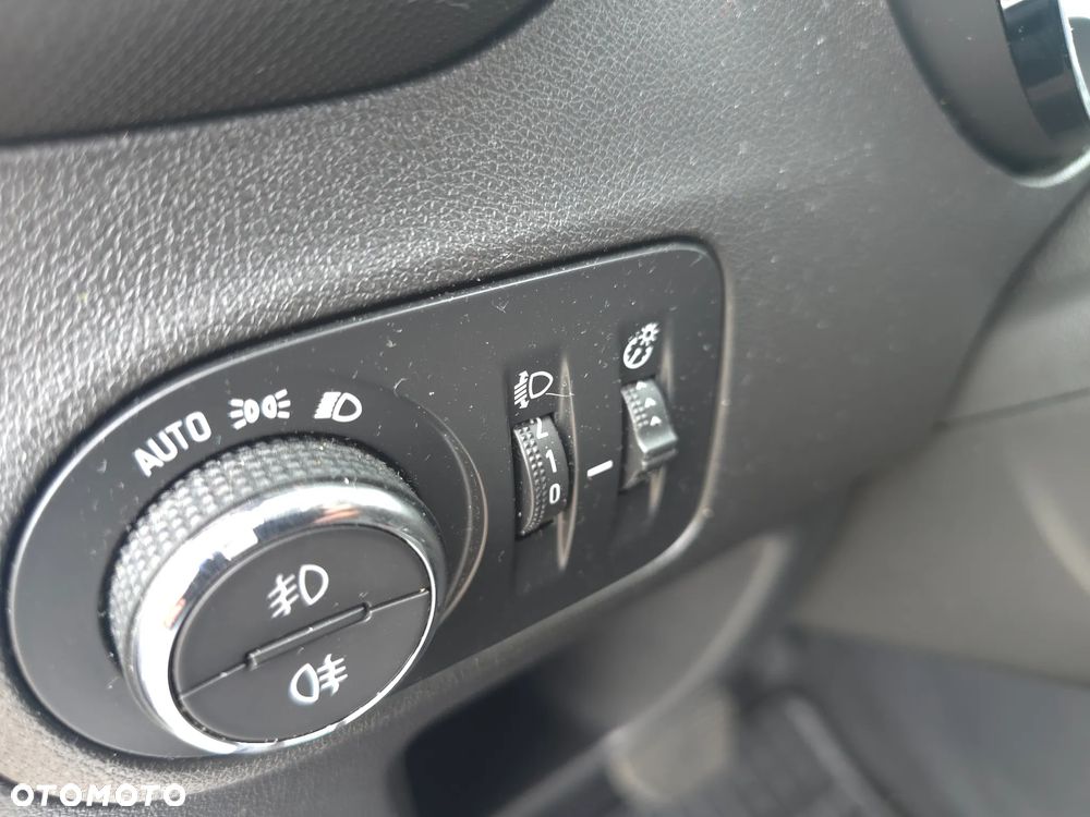 Opel Crossland X 1.2 Start/Stop Automatik Design Line - 17