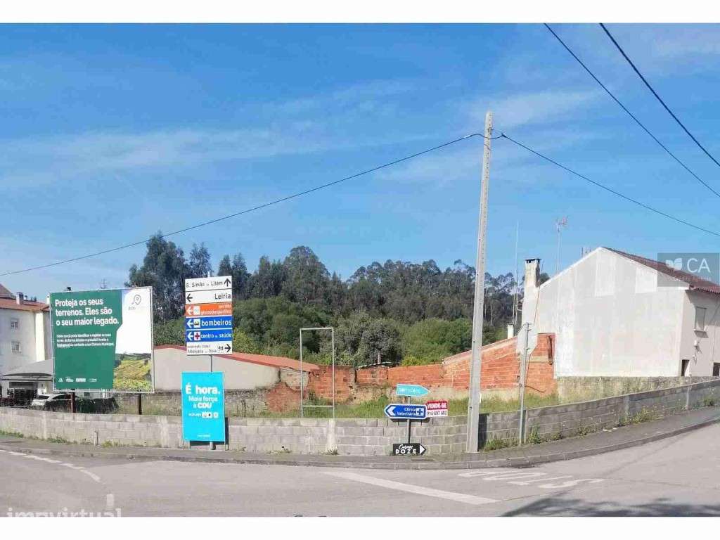 Lote Terreno Urbano - Grande imagem: 4/4