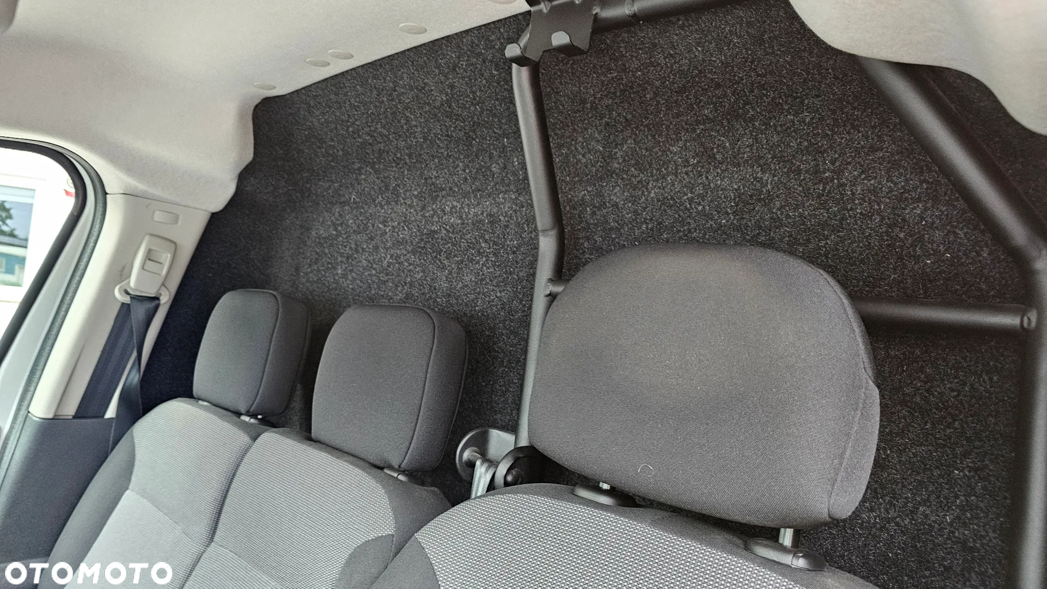Citroën Berlingo - 21