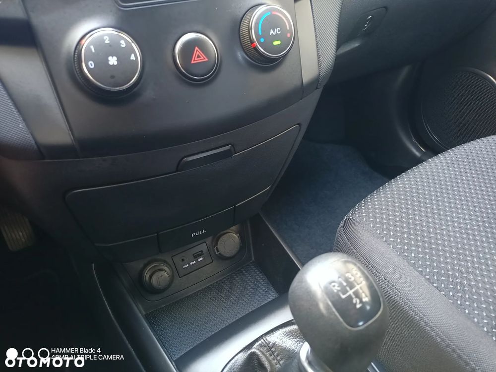 Hyundai i30 i30cw 1.4 Comfort - 10