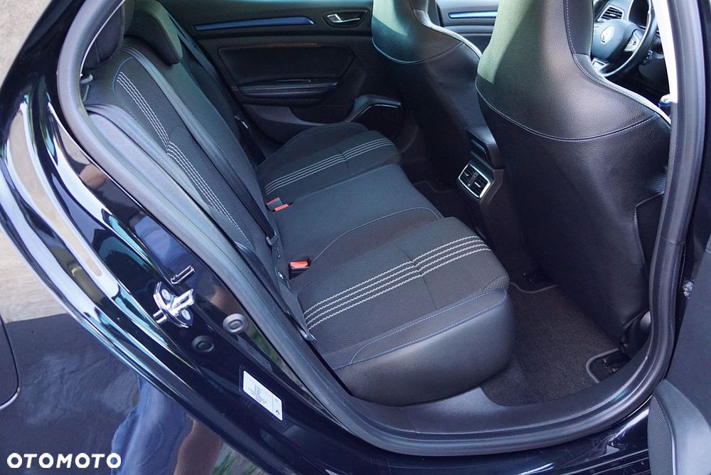 Renault Megane ENERGY TCe 130 GT LINE - 14