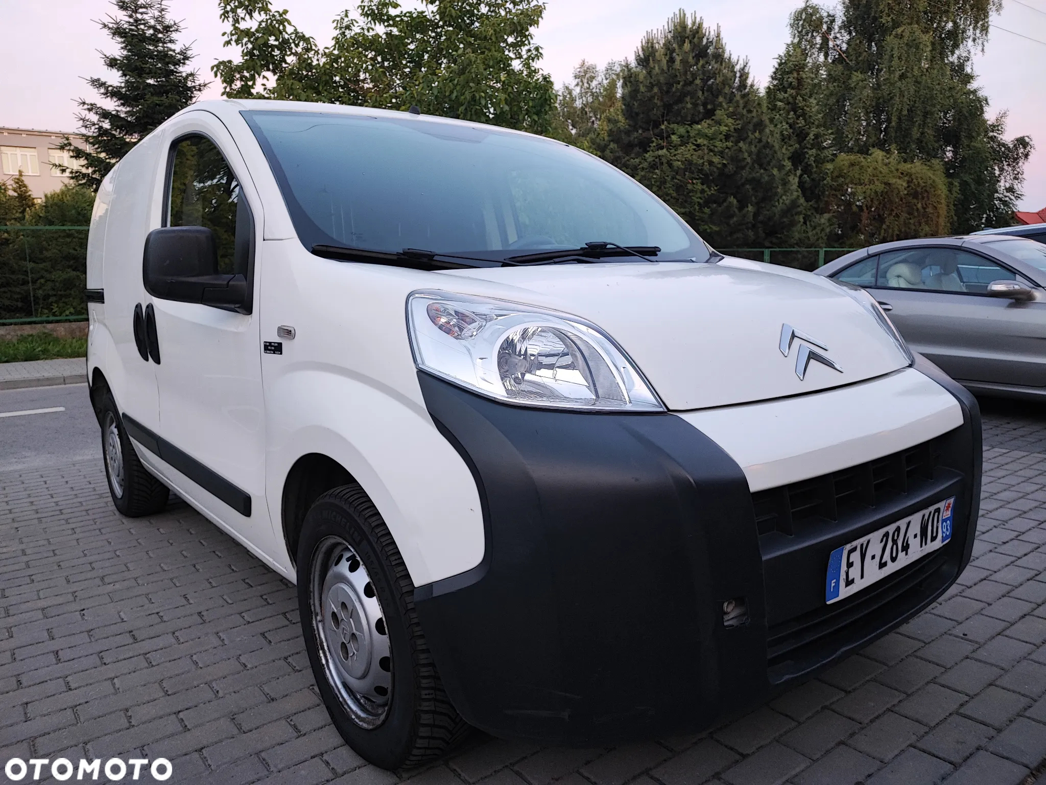 Citroën NEMO - 2