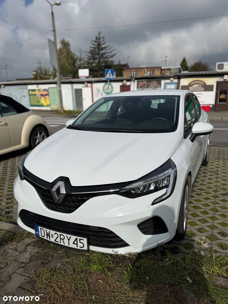 Renault Clio 1.0 TCe Equilibre - 2