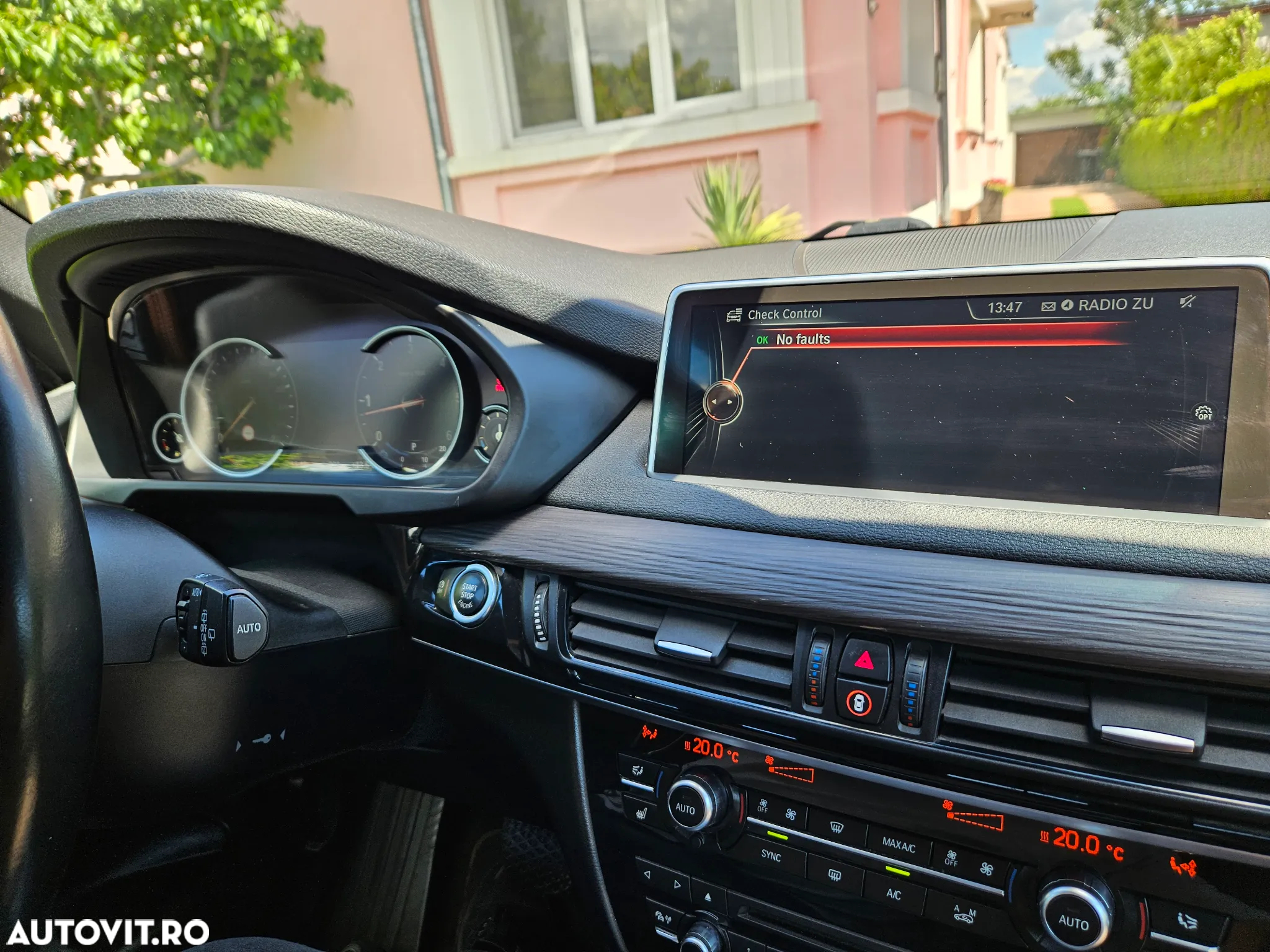 BMW X5 xDrive30d - 12