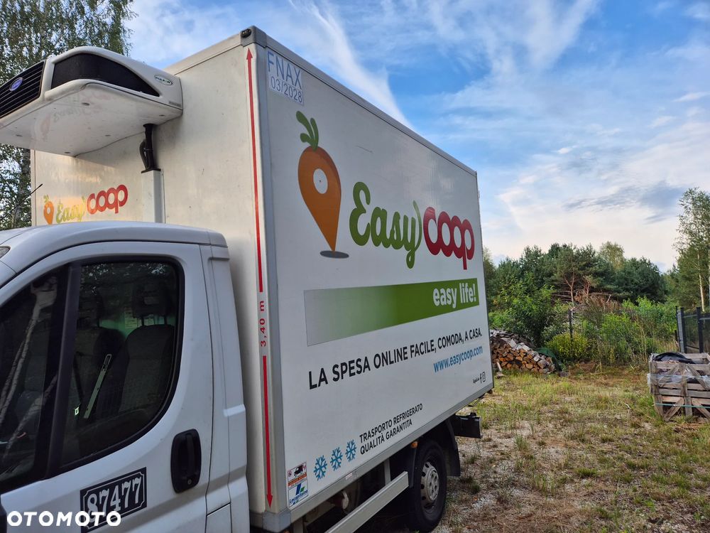 Fiat Ducato - 2