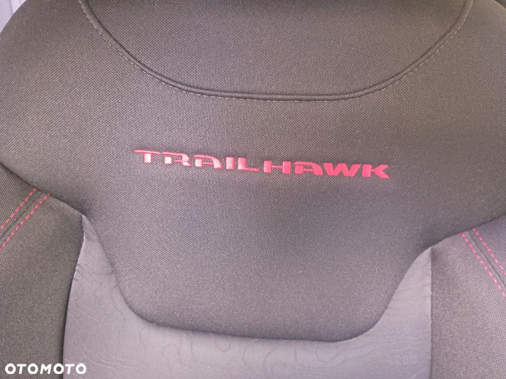 Jeep Renegade - 14