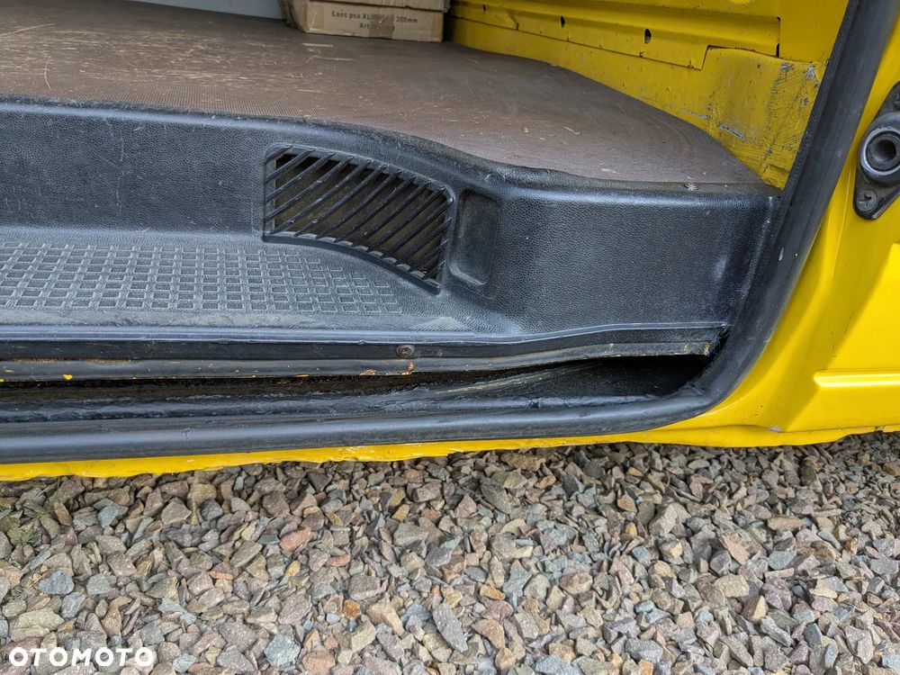 Volkswagen Transporter T4 - 24