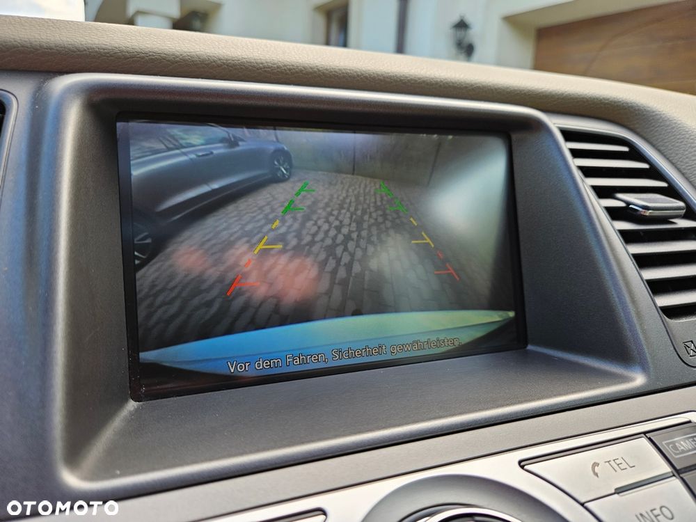 Nissan Murano 3.5 V6 Premium - 27