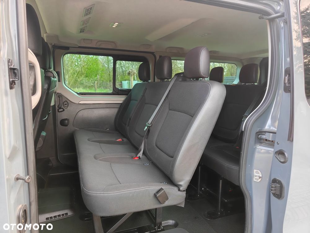 Renault Trafic 2.0 dCi Escapade EDC - 18