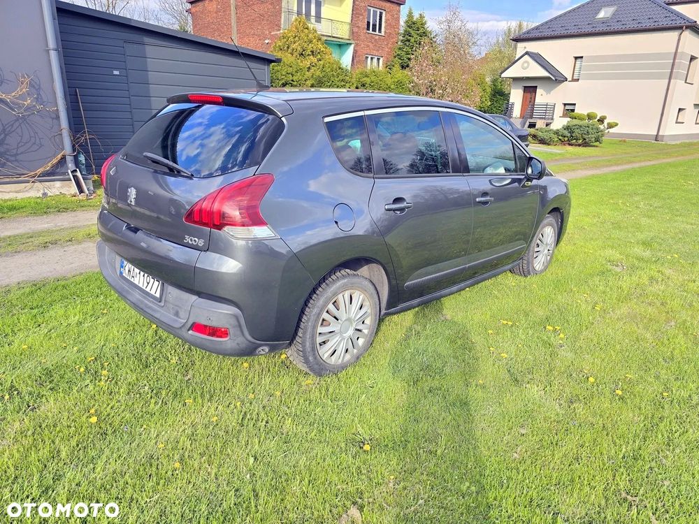 Peugeot 3008 1.6 Premium - 14