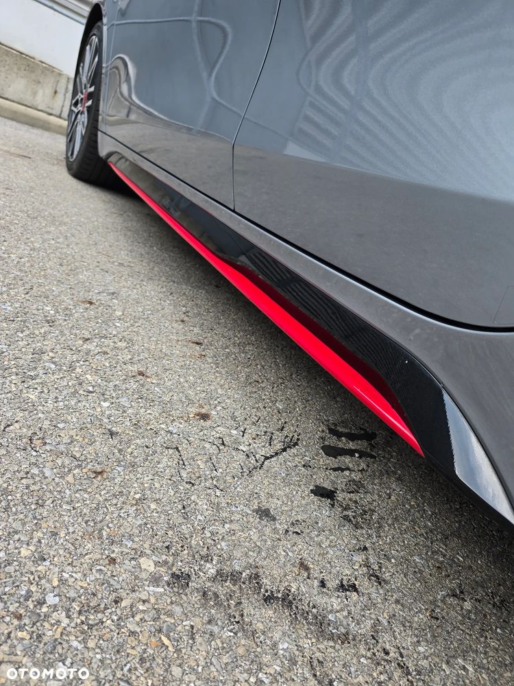 Kia ProCeed 1.6 T-GDI DCT7 OPF GT - 38