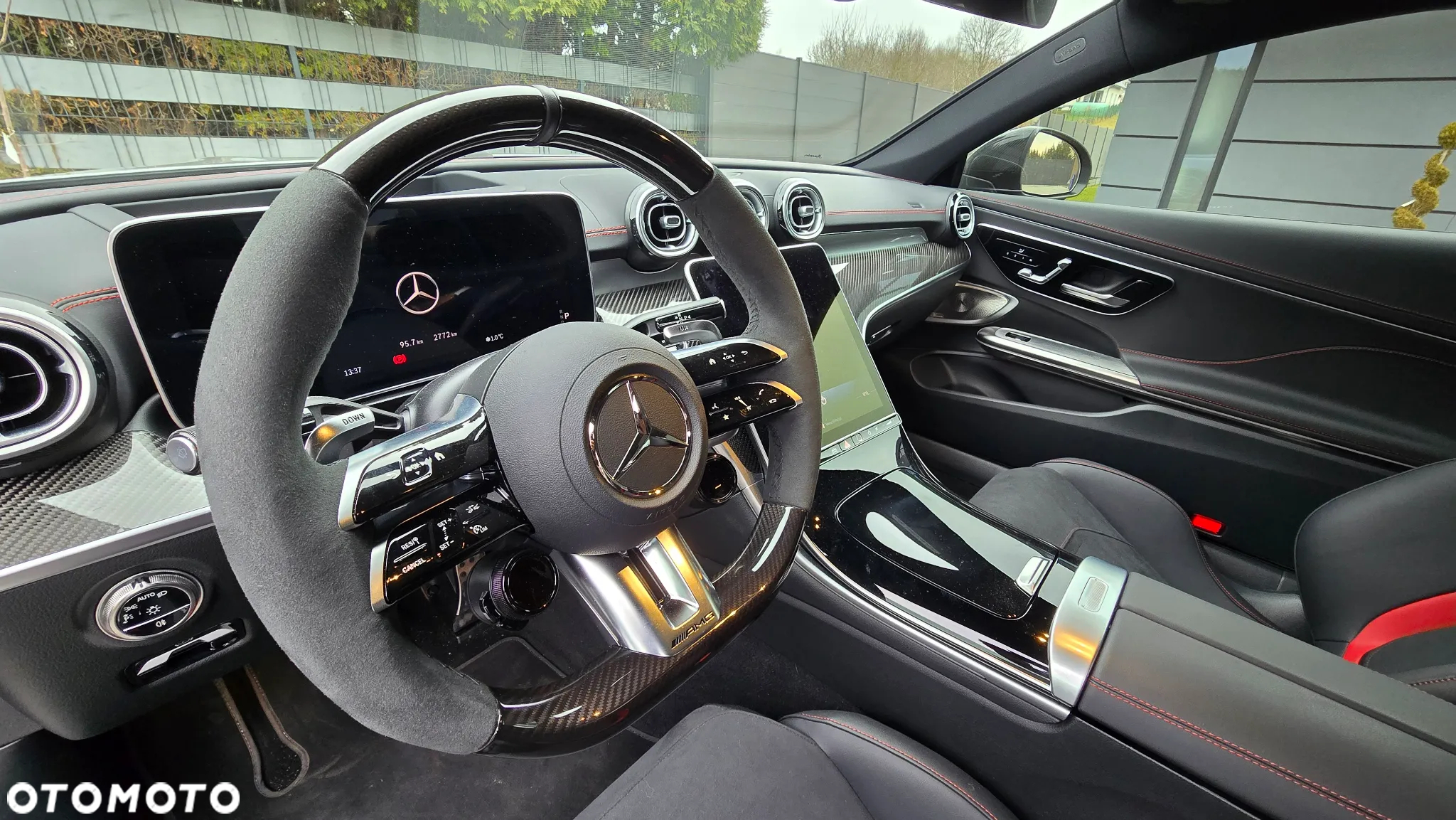 Mercedes-Benz CLE - 12
