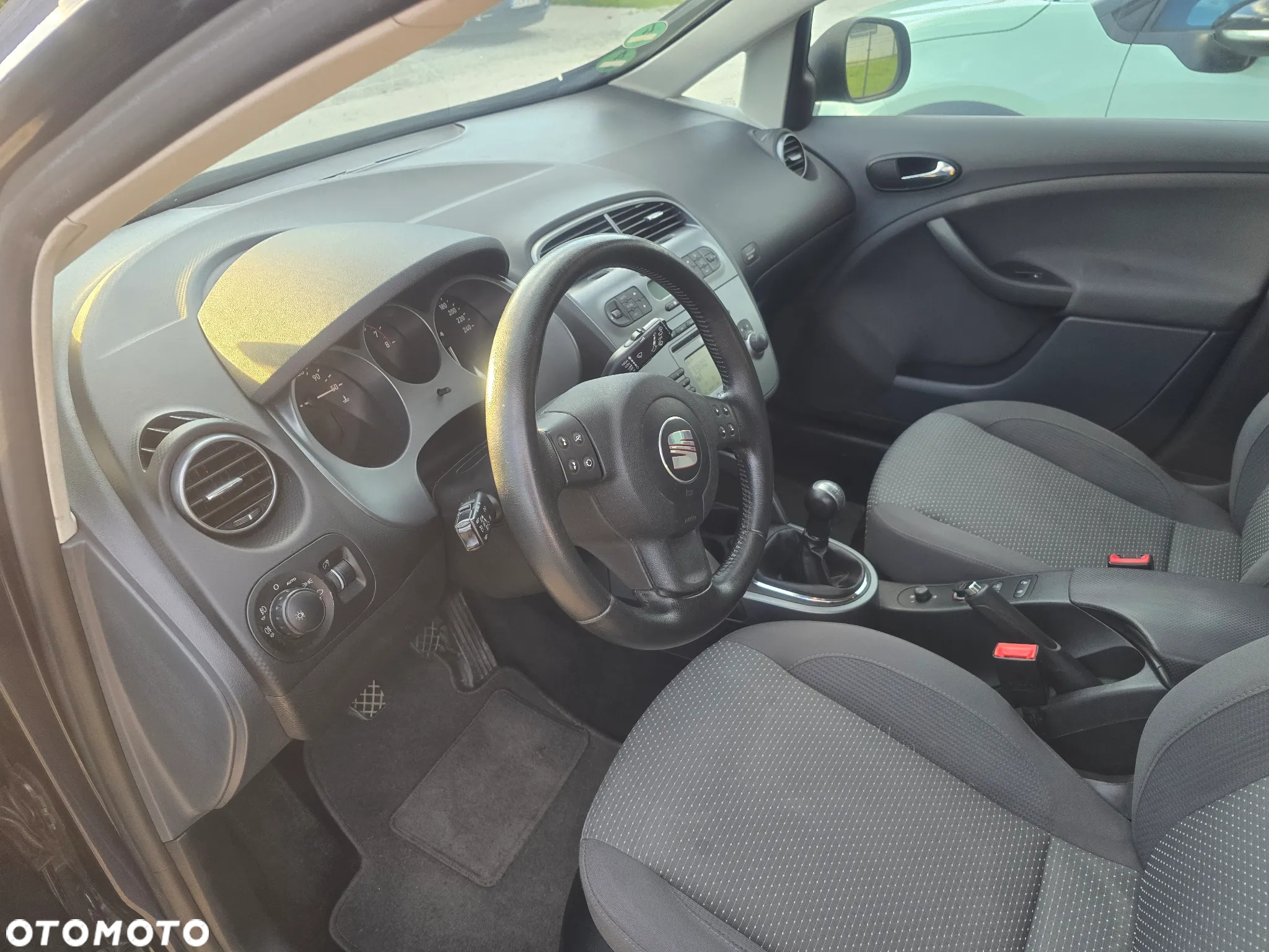 Seat Altea XL - 18