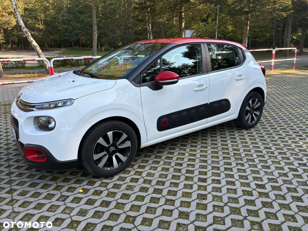 Citroën C3 1.6 BlueHDi Shine S&S - 2