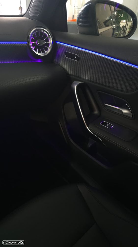 Mercedes-Benz A 250 e 8G-DCT Progressive - 30