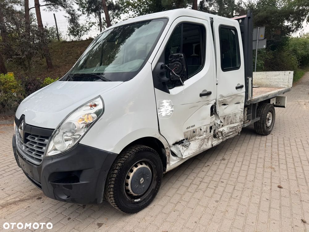 Renault MASTER - 4