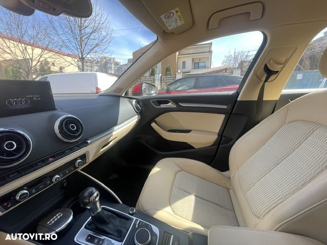 Audi A3 Sportback - 11