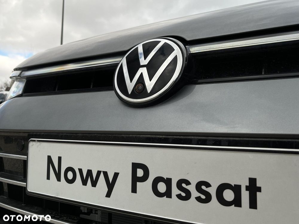 Volkswagen Passat Variant 2.0 TSI Elegance DSG - 11
