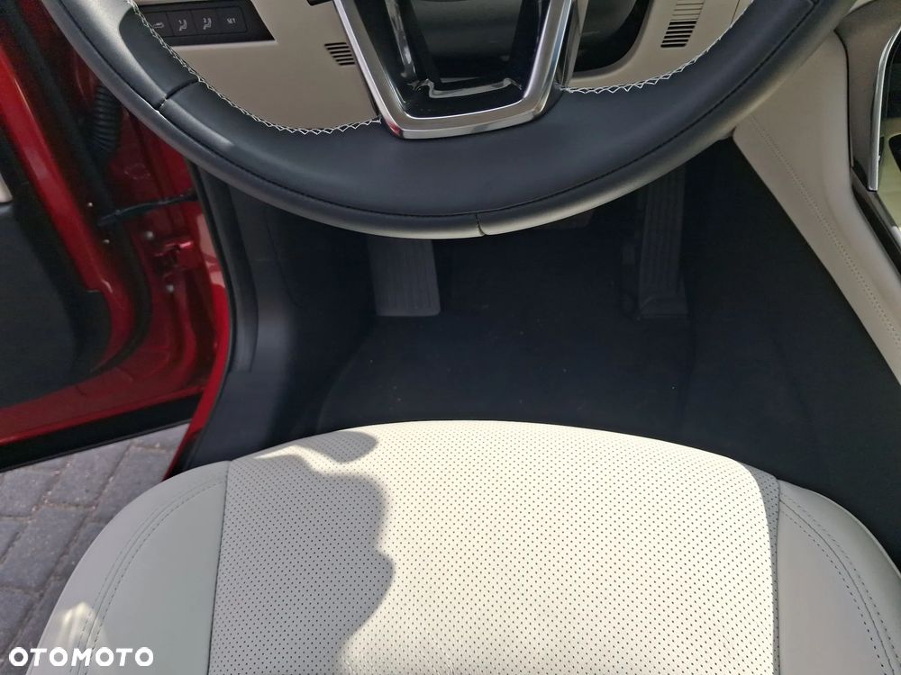 Mazda CX-60 2.5 PHEV Takumi AWD - 15