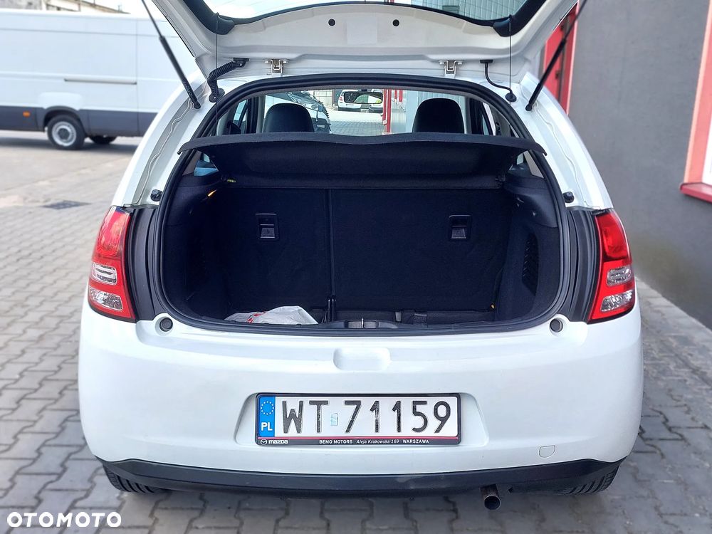 Citroën C3 - 8