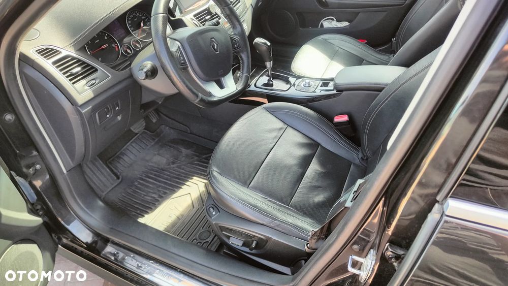 Renault Laguna - 4