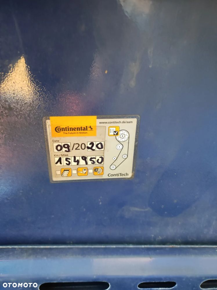 Volkswagen Caddy - 7