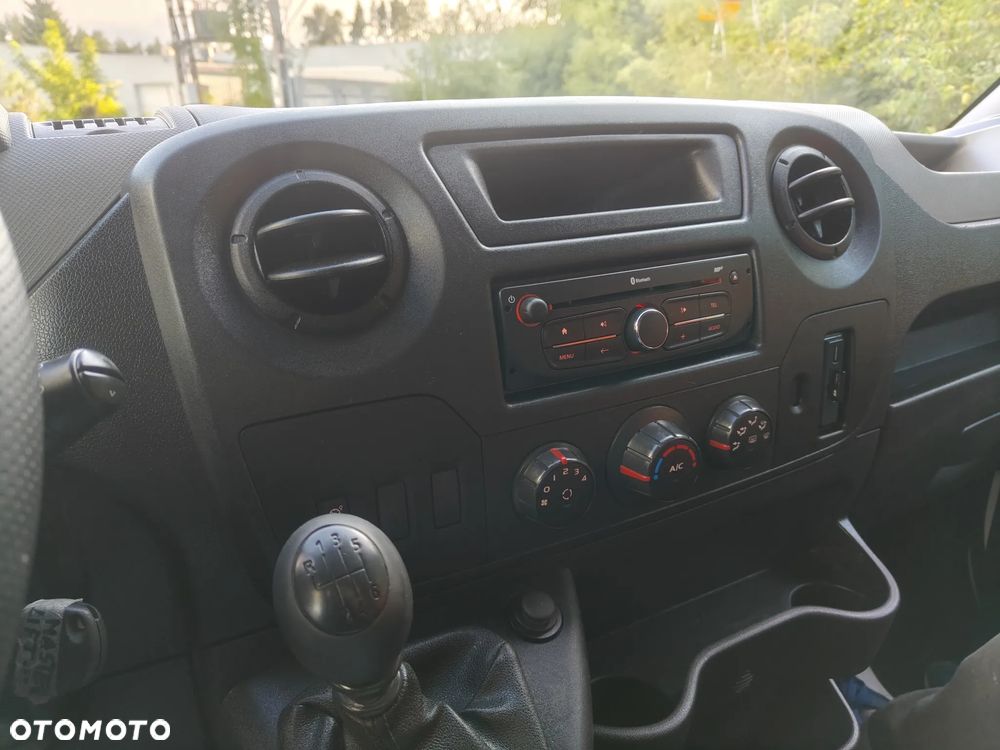Renault Master - 31
