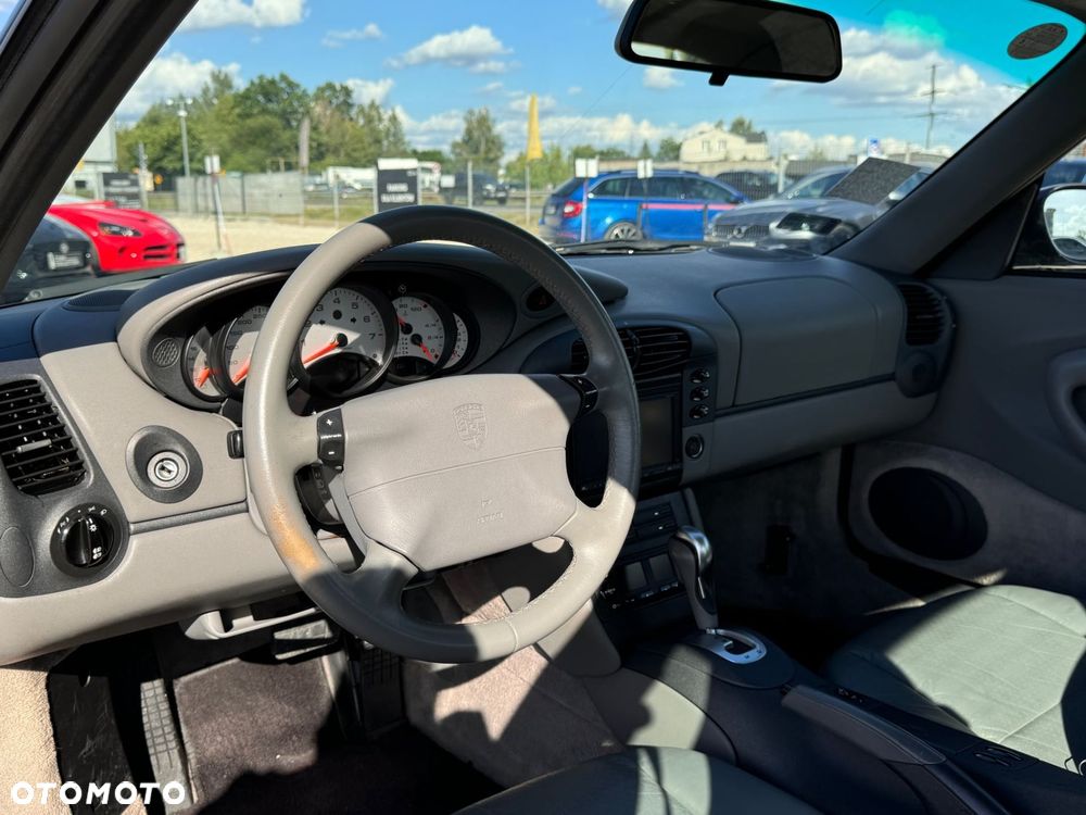 Porsche 911 - 10